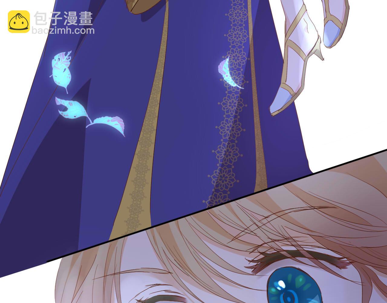 第151话 不能是我吗&hellip;(1/3)-第155话