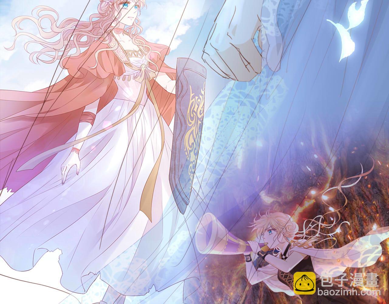 第151话 不能是我吗&hellip;(1/3)-第155话