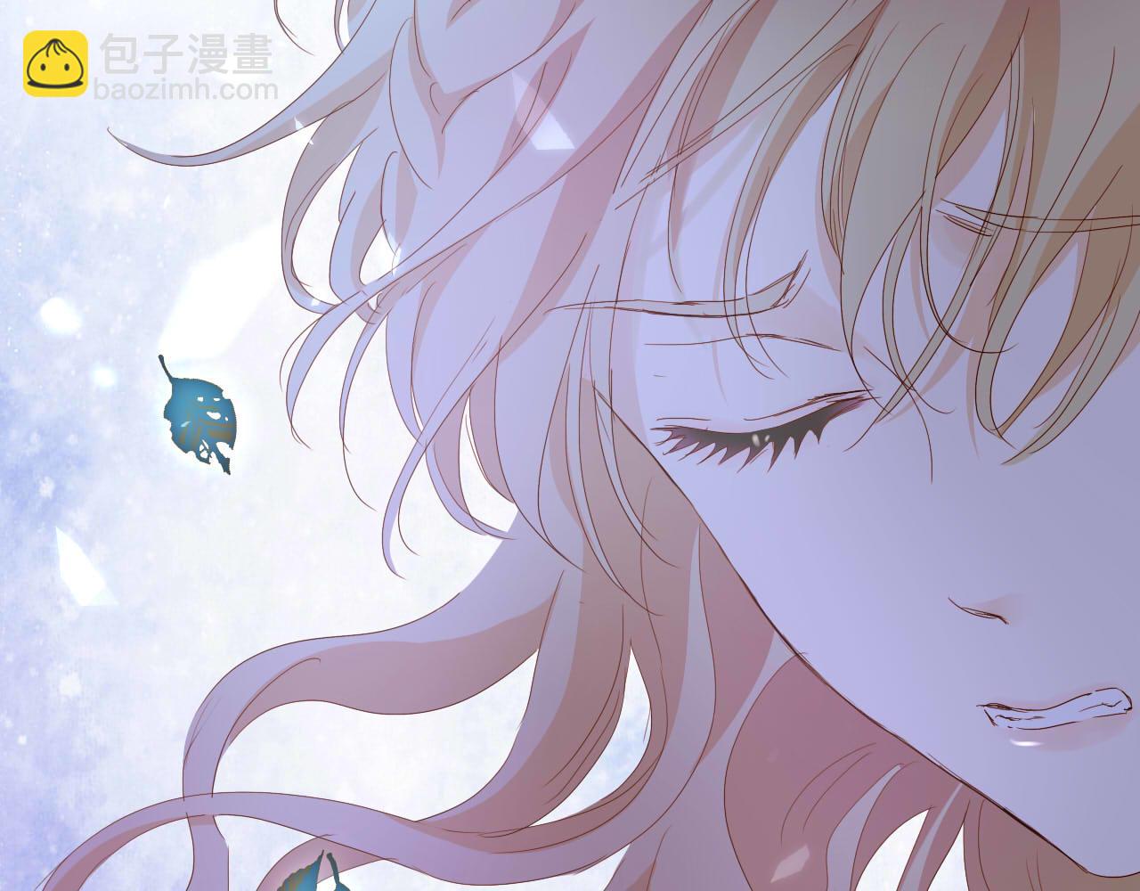 第151话 不能是我吗&hellip;(1/3)-第155话