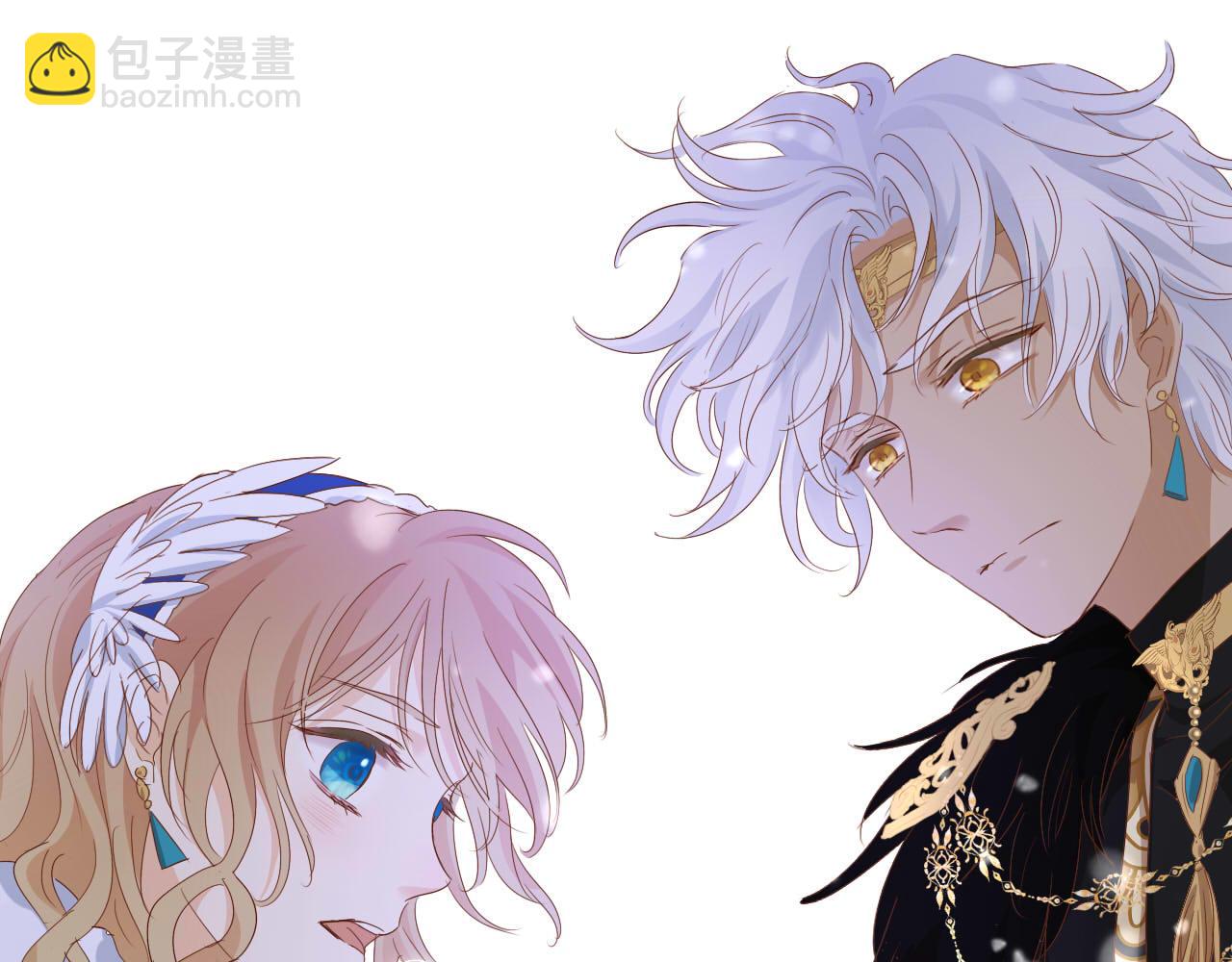 第159话 护妻狂魔(1/3)-第163话