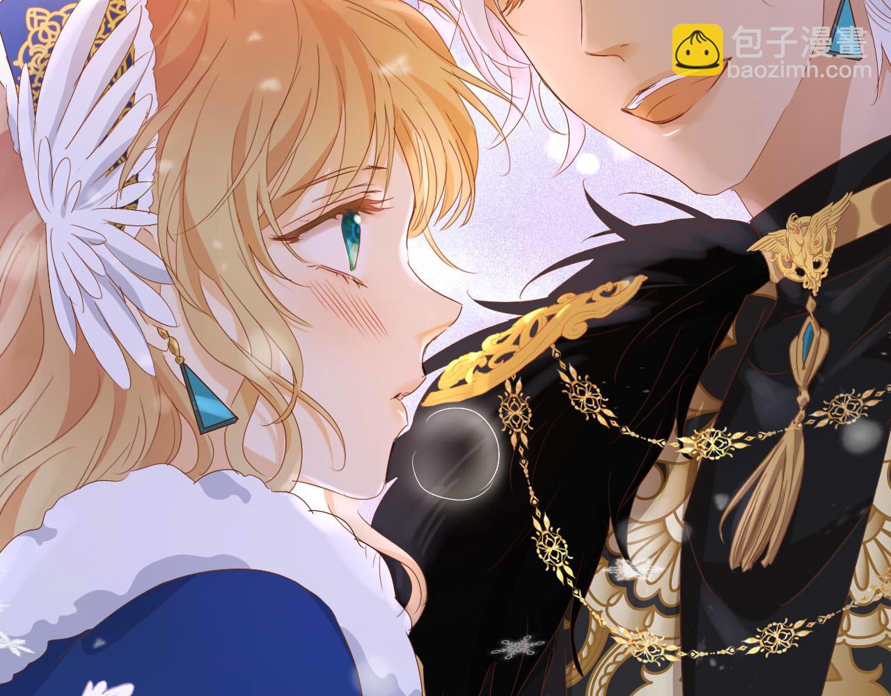 第159话 护妻狂魔(1/3)-第163话