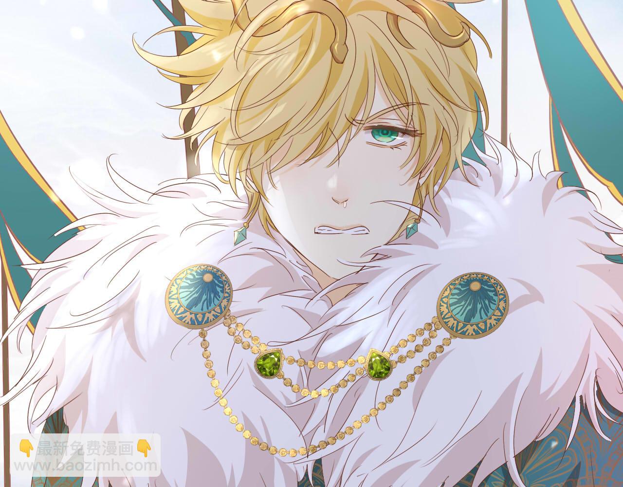 第159话 护妻狂魔(1/3)-第163话