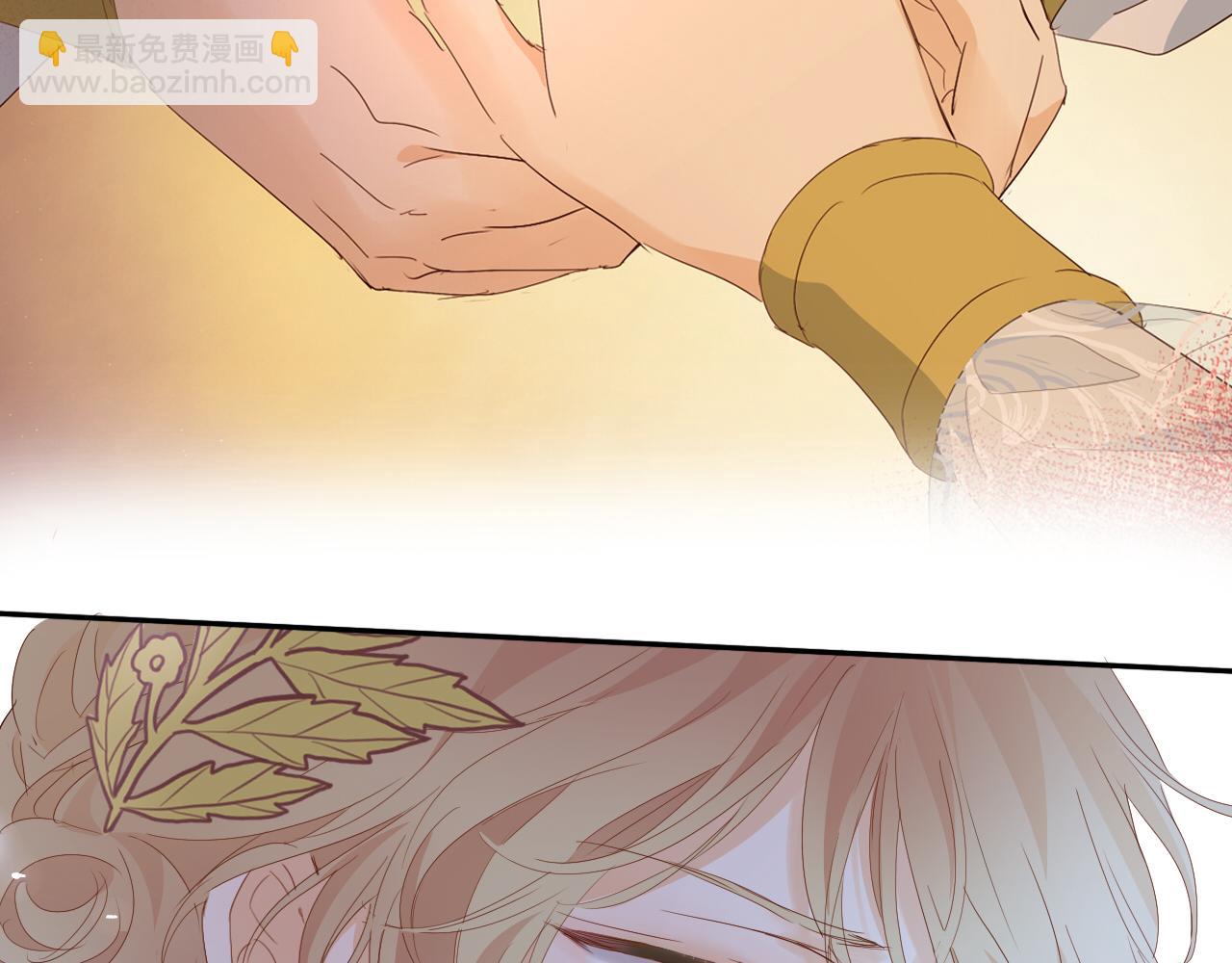 第177话 她的决定(1/3)-第181话