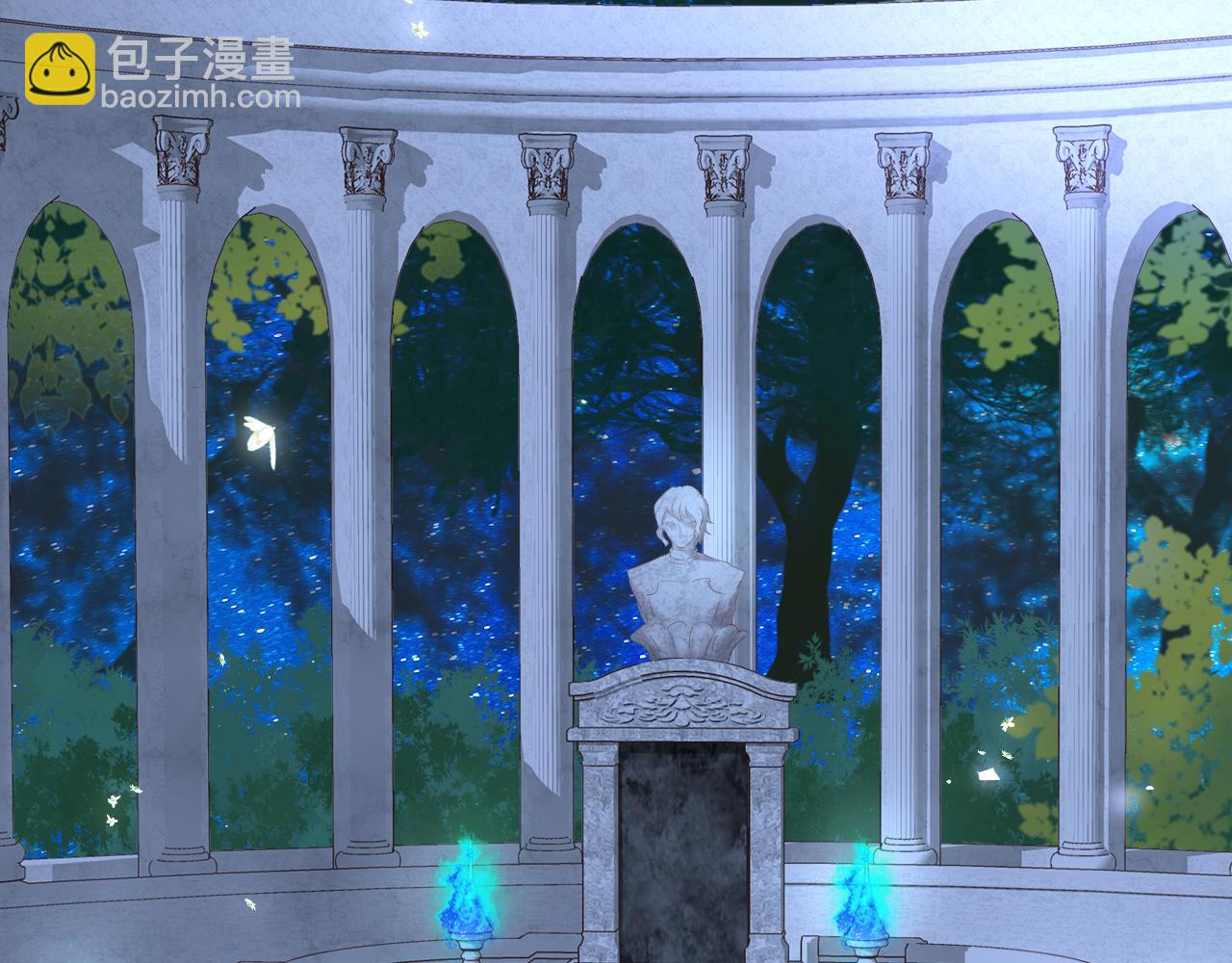 第177话 她的决定(1/3)-第181话