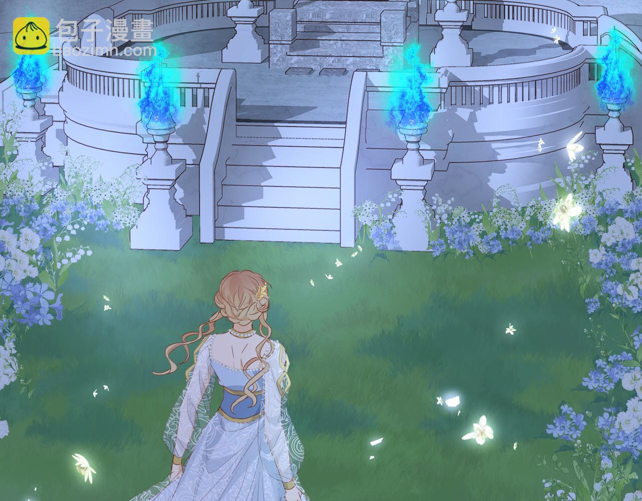 第177话 她的决定(1/3)-第181话