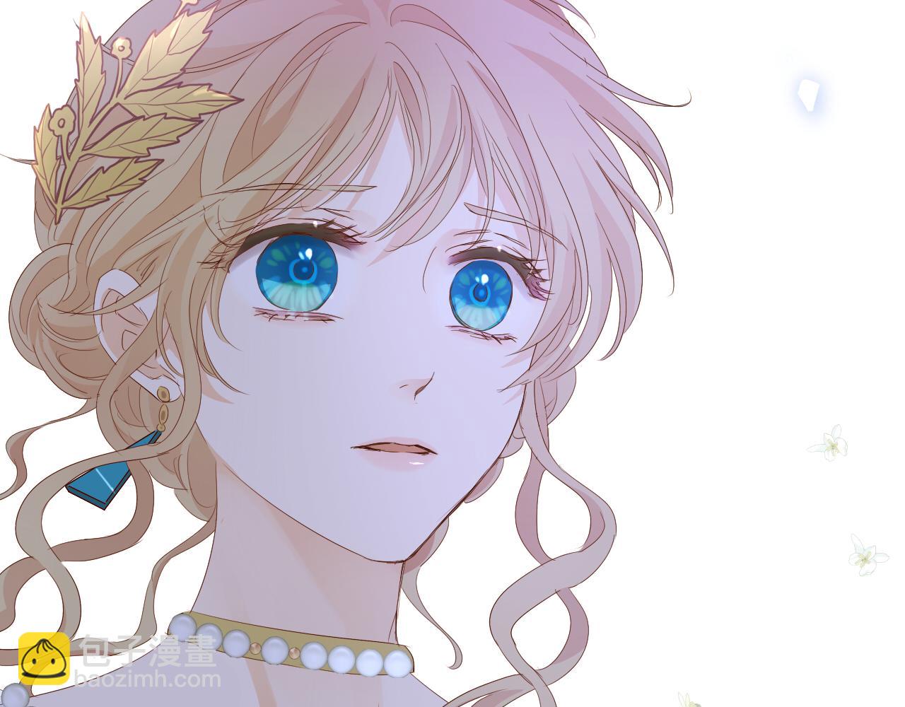 第177话 她的决定(1/3)-第181话