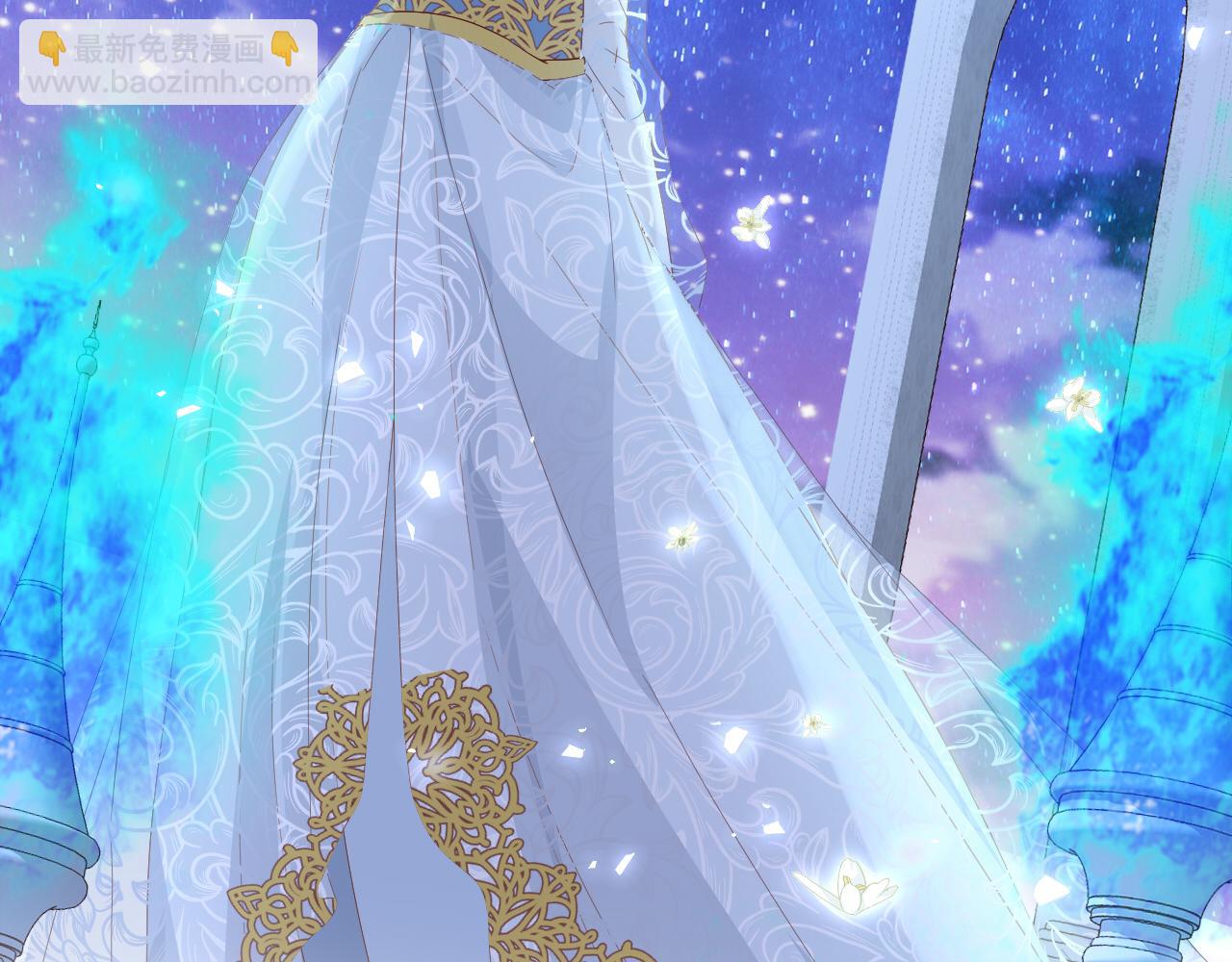 第177话 她的决定(1/3)-第181话