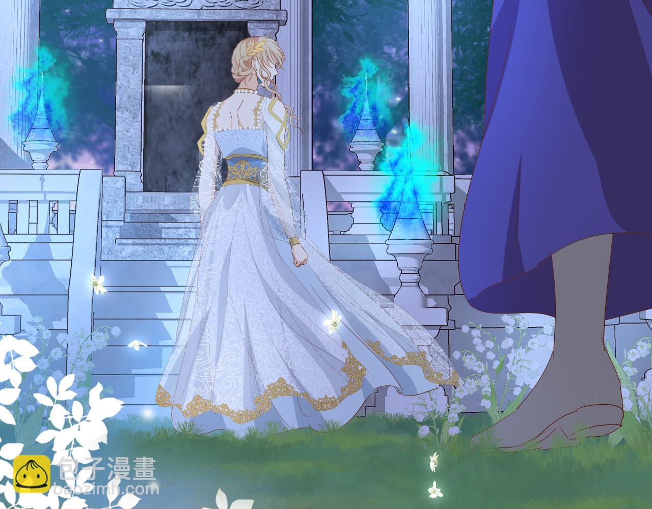 第177话 她的决定(1/3)-第181话