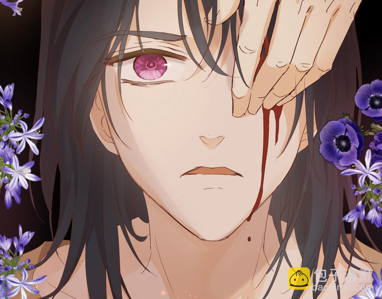 第177话 她的决定(1/3)-第181话