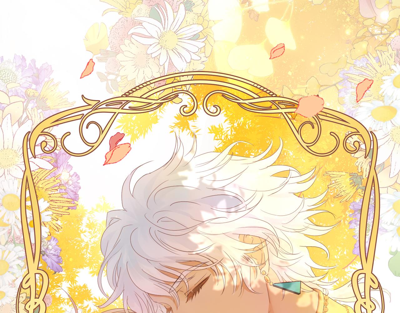 狄奥多之歌&middot;完结纪念周边-第185话