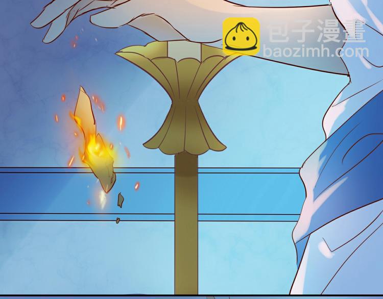 第22话 出鞘的刀锋(1/3)-第23话