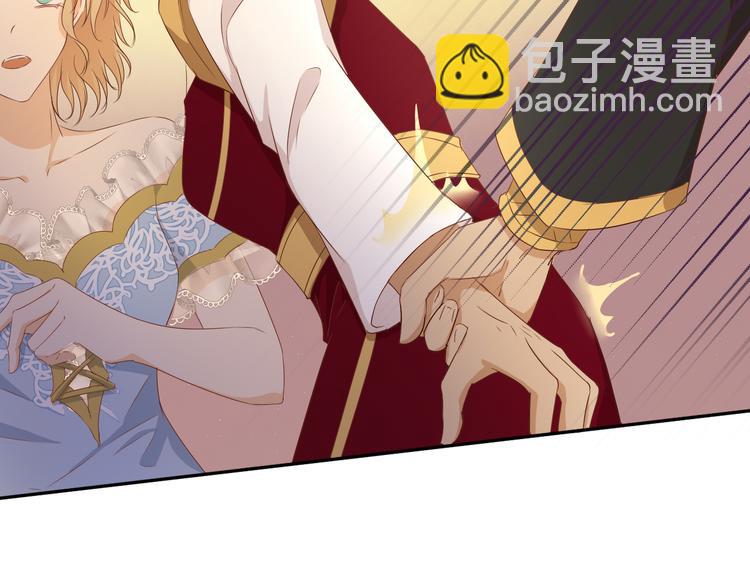 第82话 难为情的装扮(1/3)-第85话