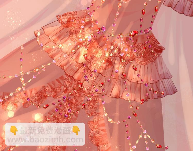 第82话 难为情的装扮(1/3)-第85话