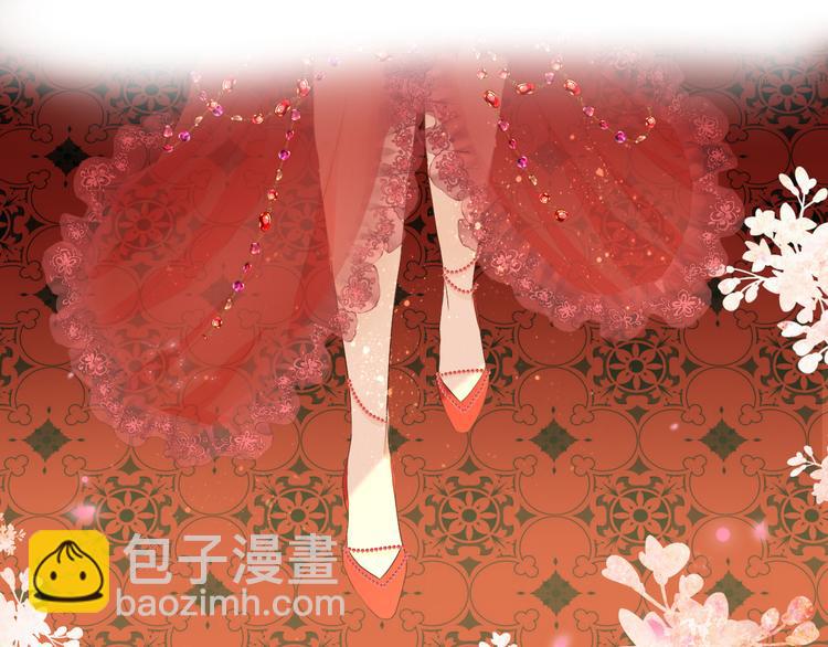 第82话 难为情的装扮(1/3)-第85话