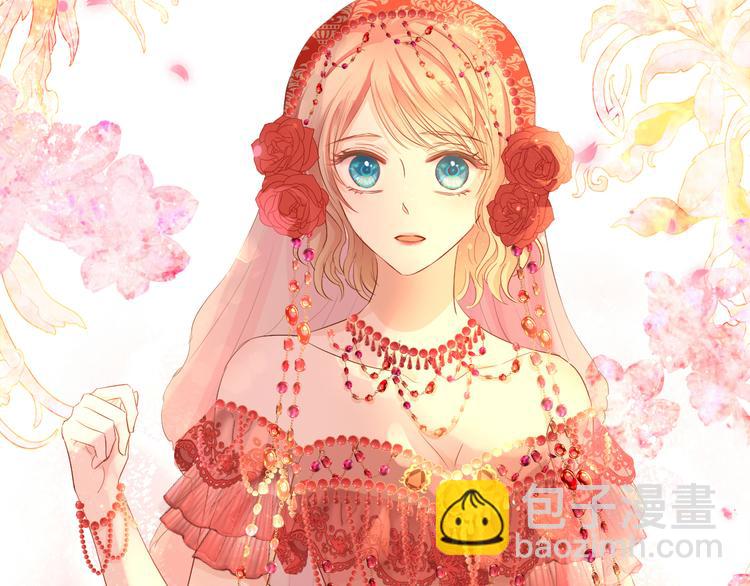 第82话 难为情的装扮(1/3)-第85话