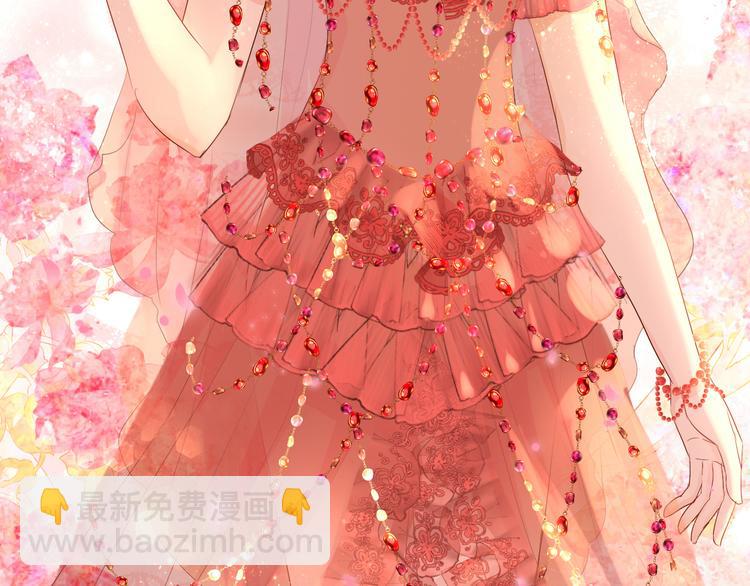 第82话 难为情的装扮(1/3)-第85话