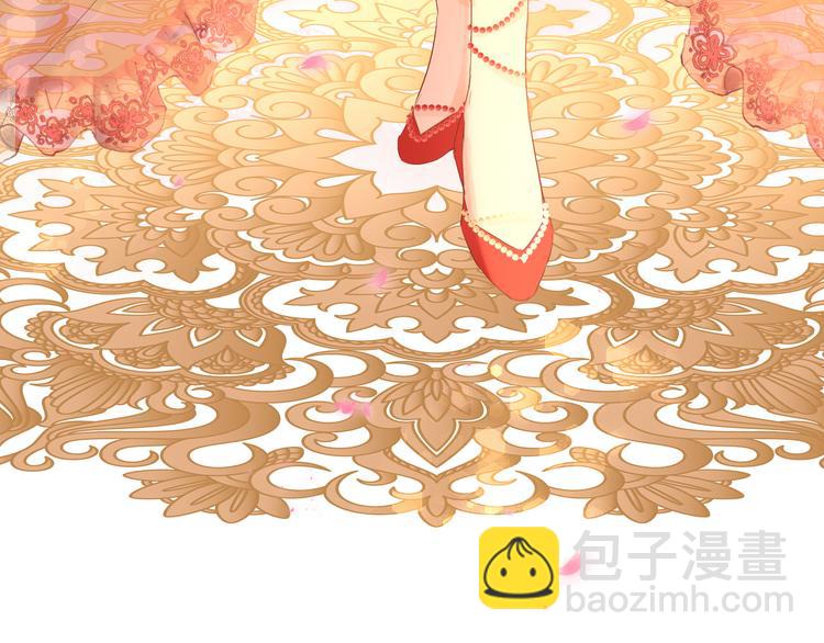 第82话 难为情的装扮(1/3)-第85话