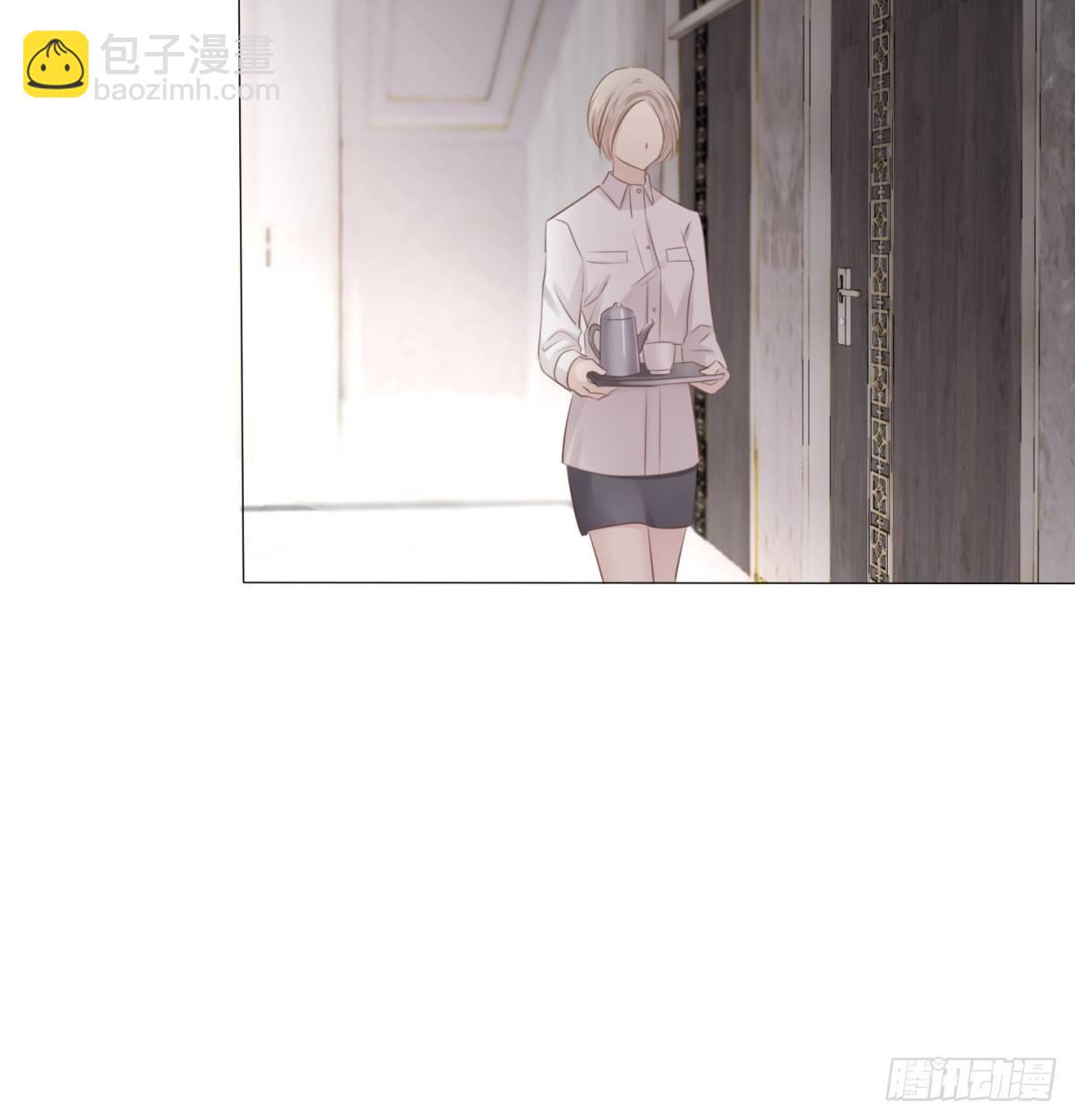 再见？(1/2)-第19话