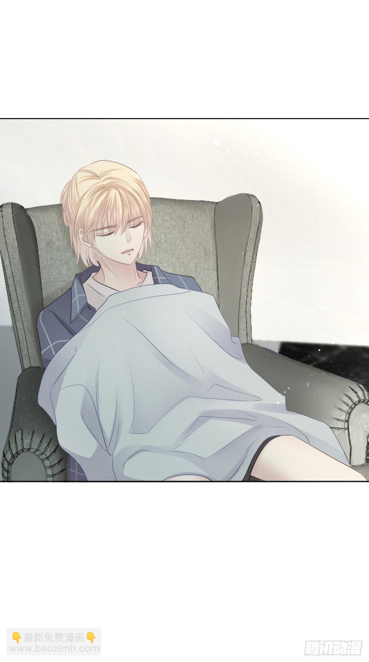 再见？(1/2)-第19话