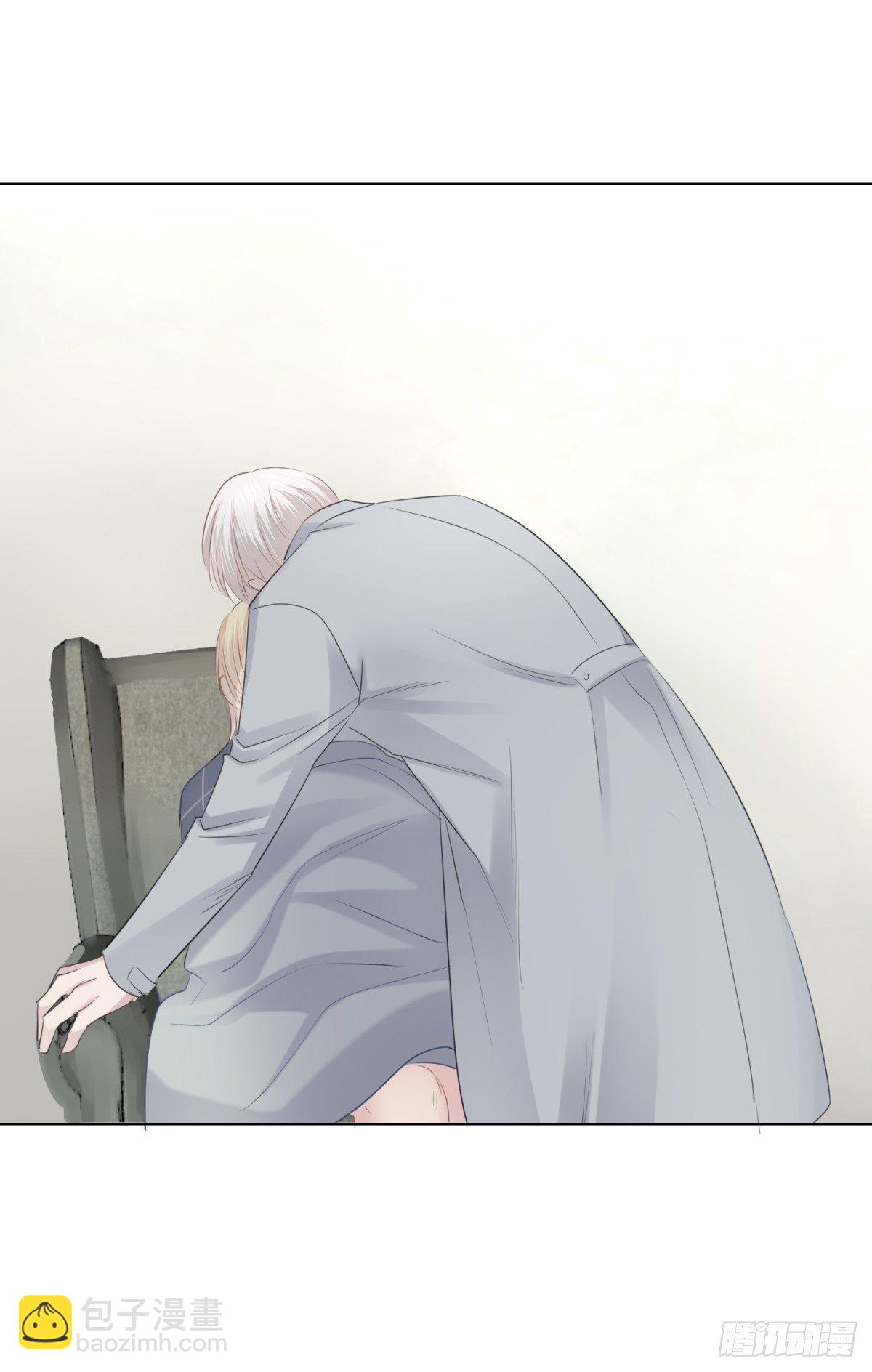 再见？(1/2)-第19话