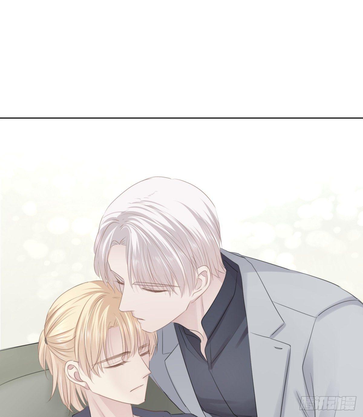 再见？(1/2)-第19话