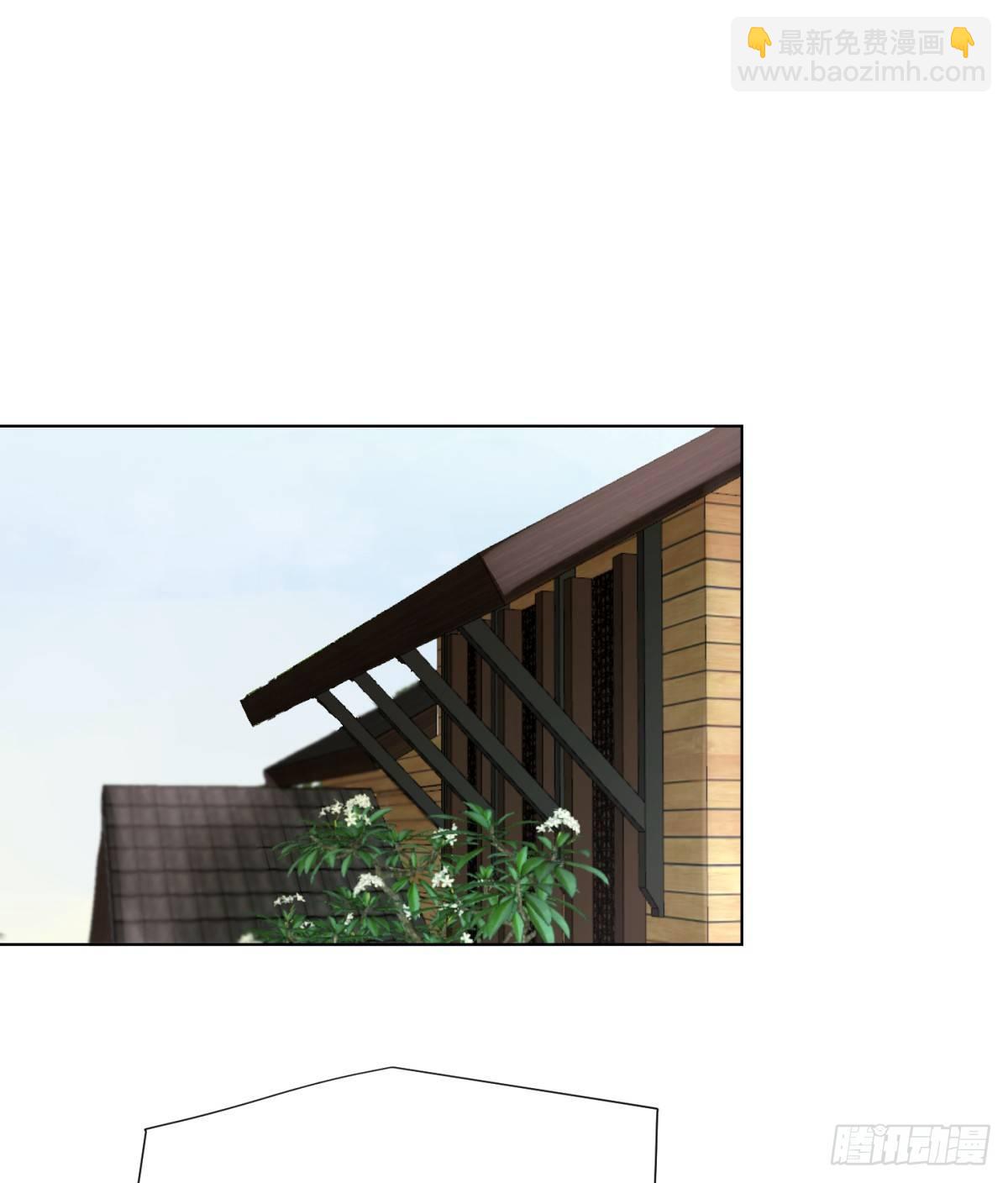 语出惊人(1/2)-第27话