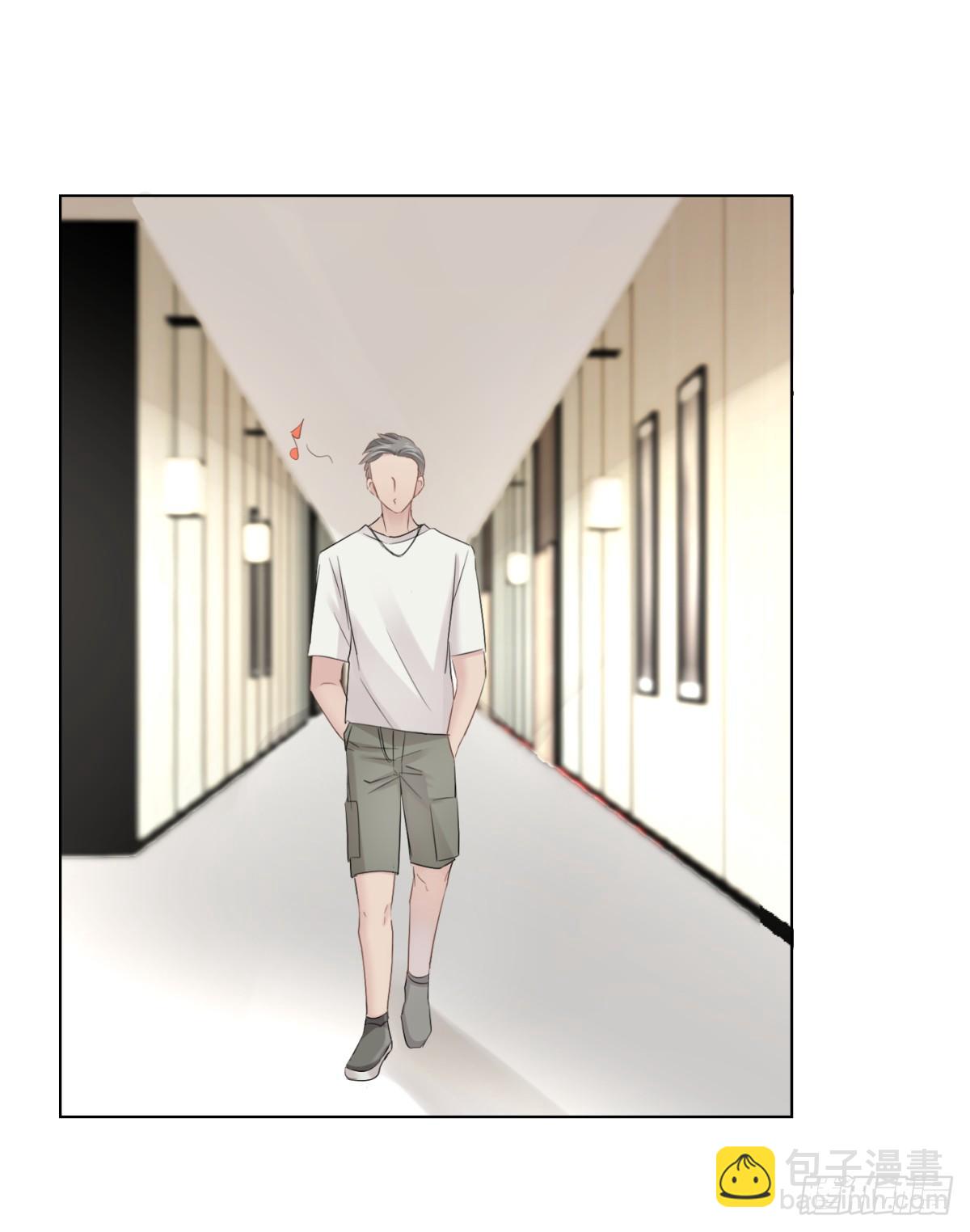 割裂(1/2)-第33话