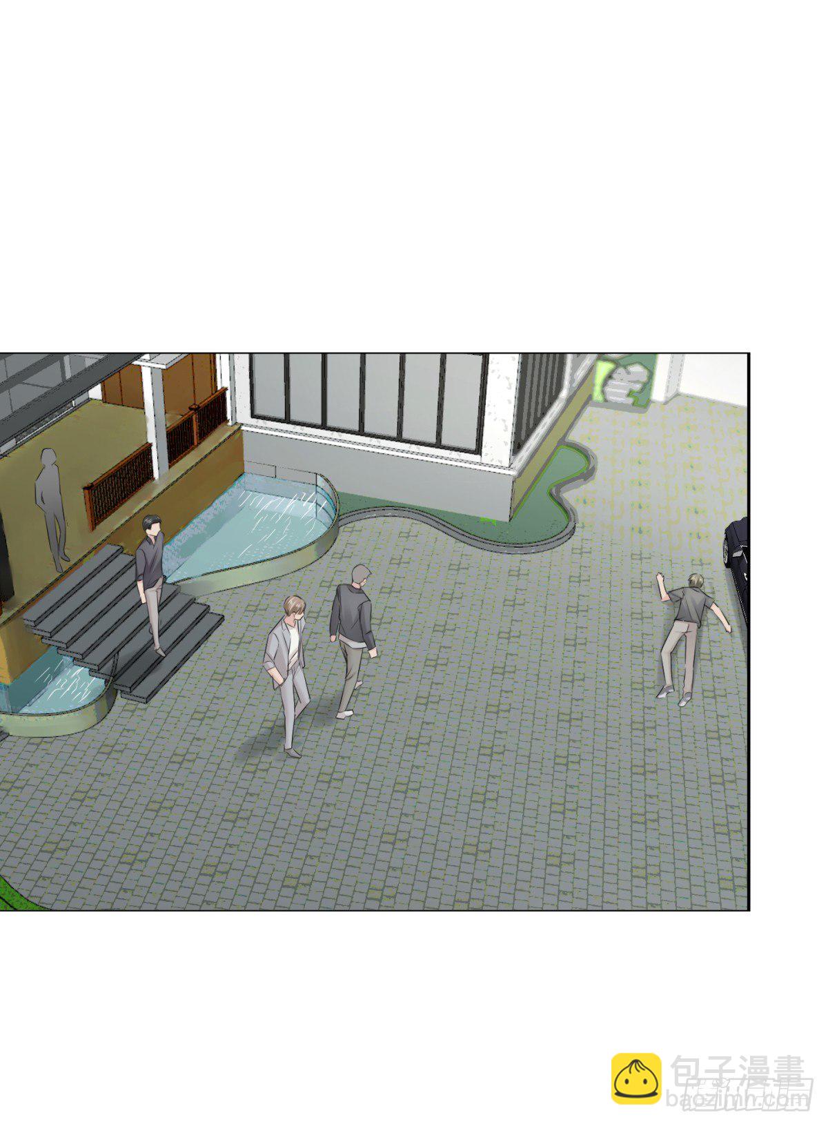 绝处逢生(1/2)-第35话