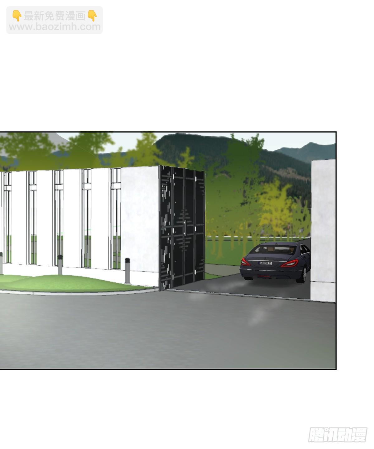 绝处逢生(1/2)-第35话