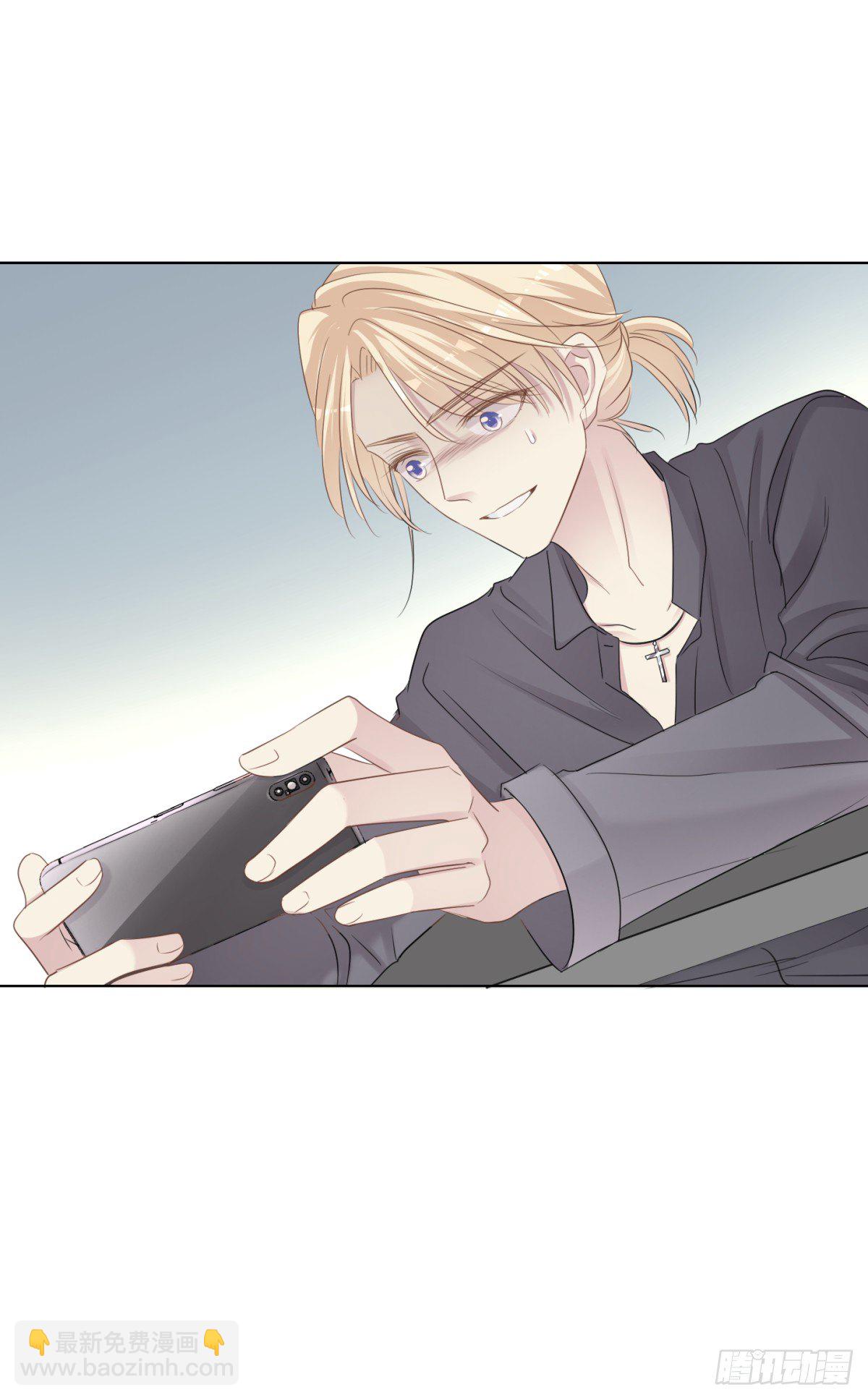 绝处逢生(1/2)-第35话