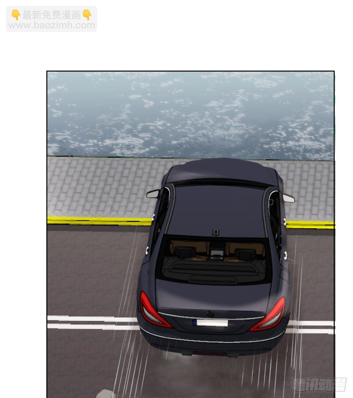 绝处逢生(1/2)-第35话