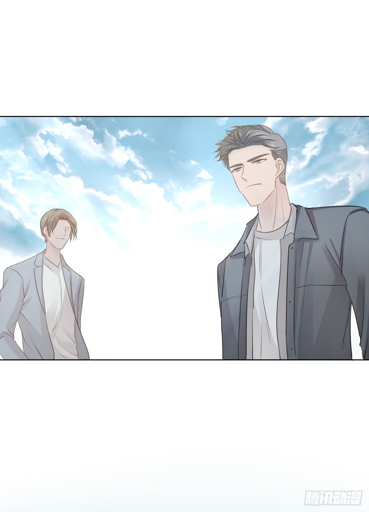 绝处逢生(1/2)-第35话