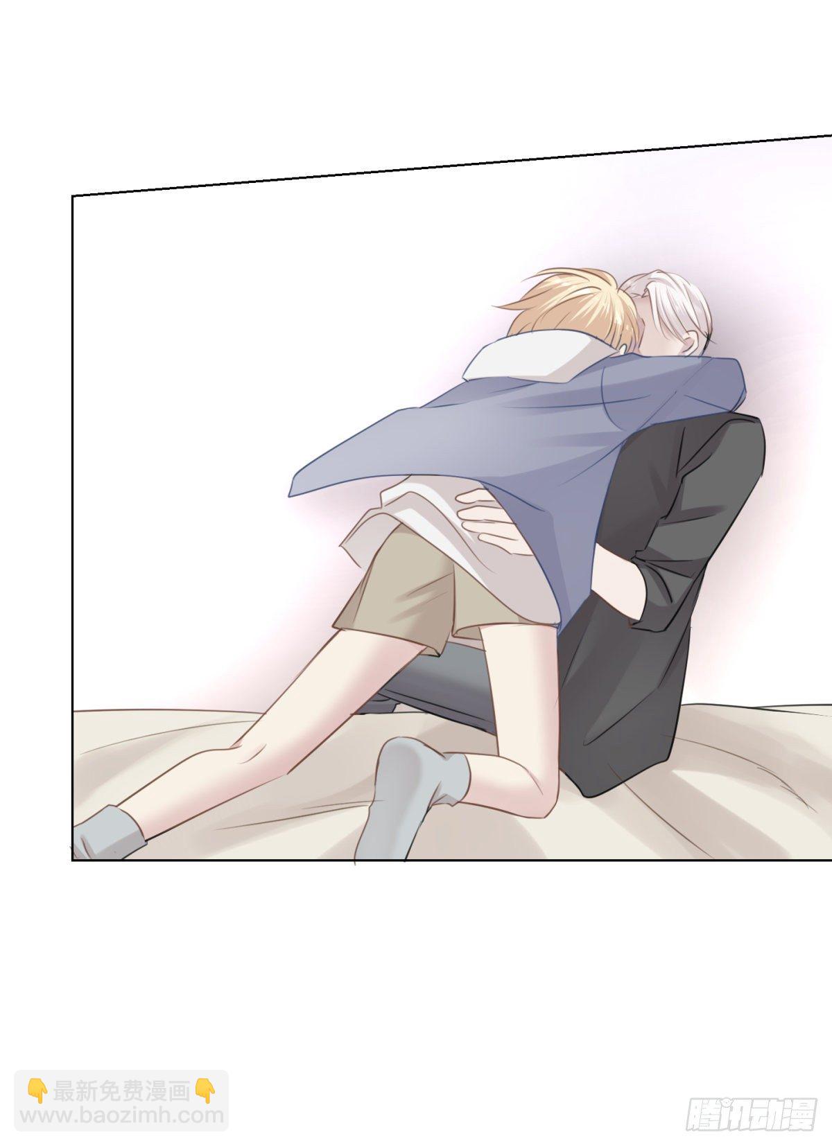 梦中(1/2)-第39话