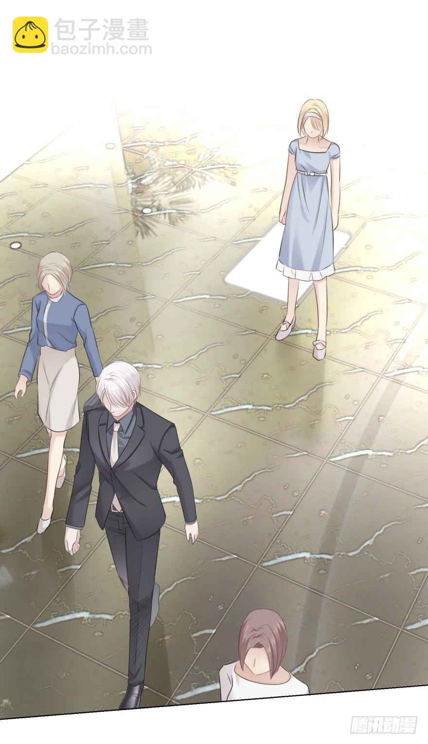 久别重逢(1/2)-第5话