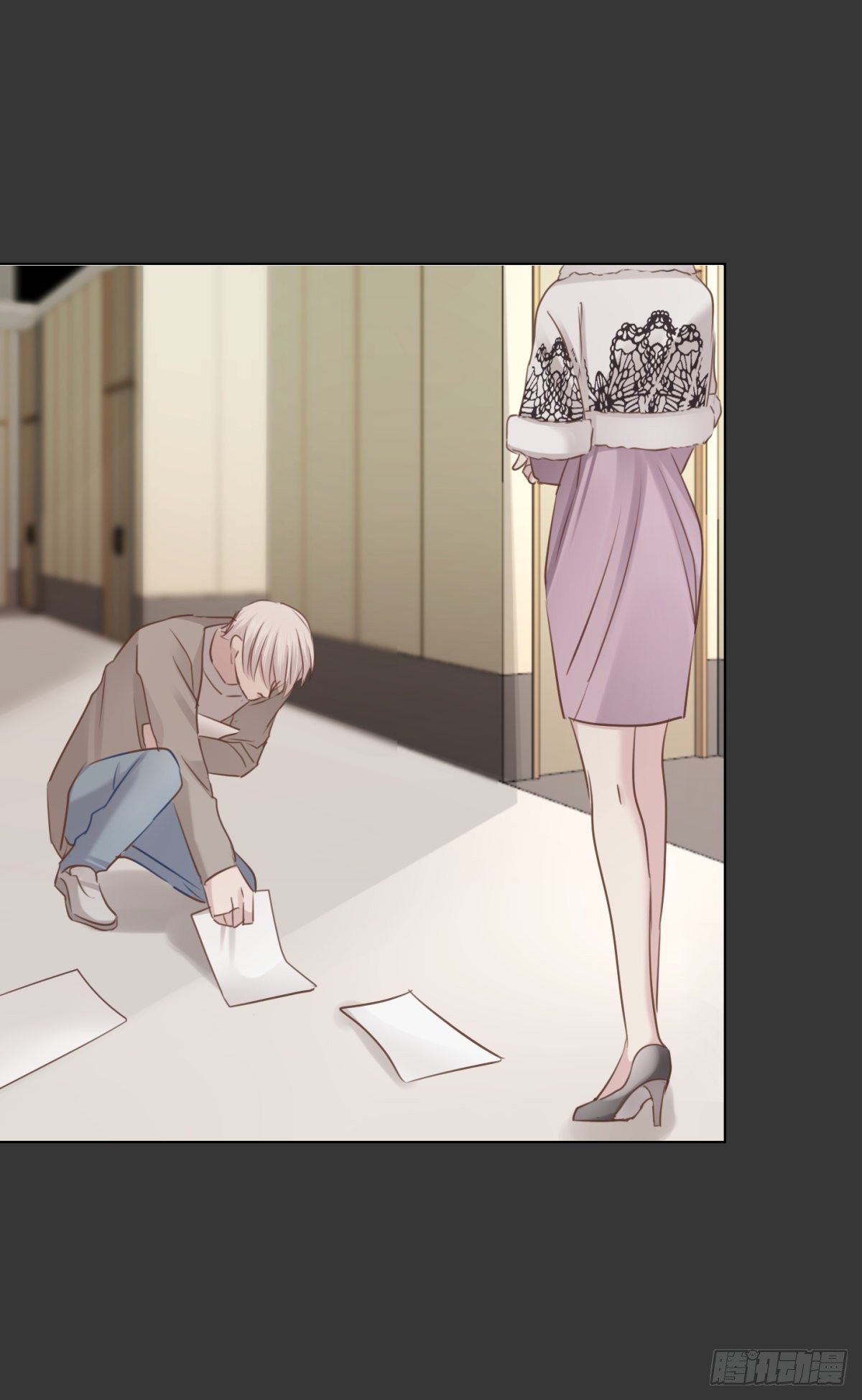 养子(1/2)-第45话