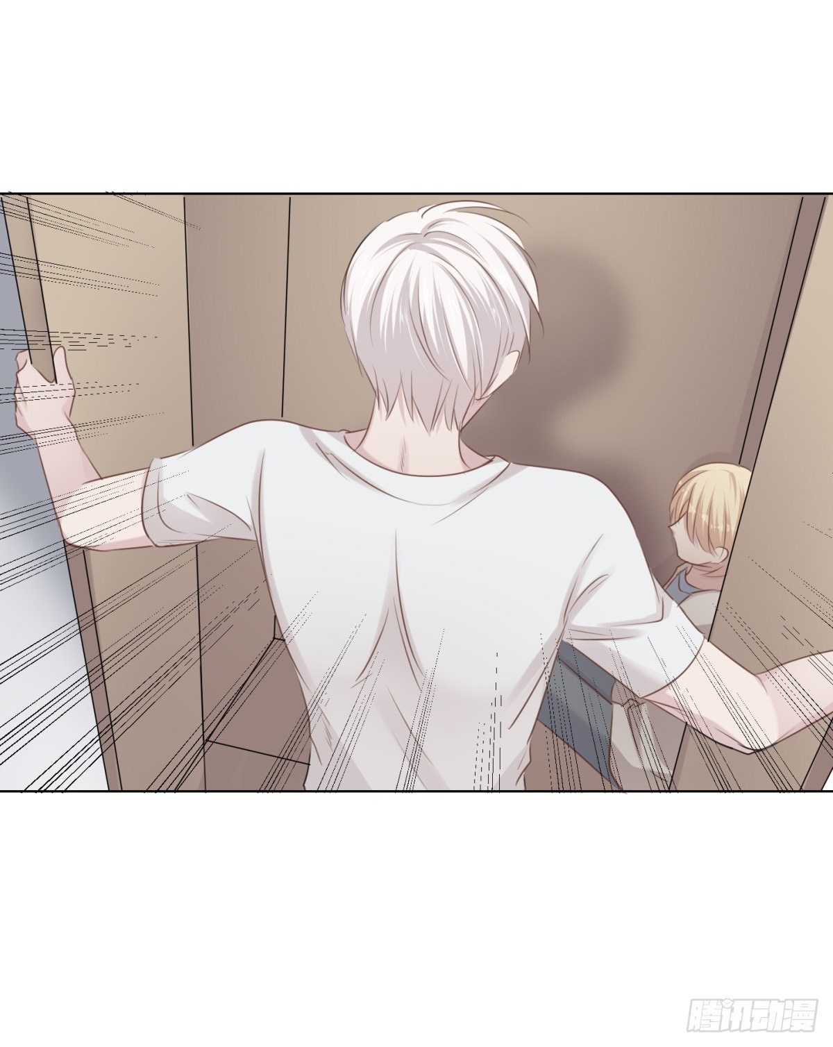 养子(1/2)-第45话