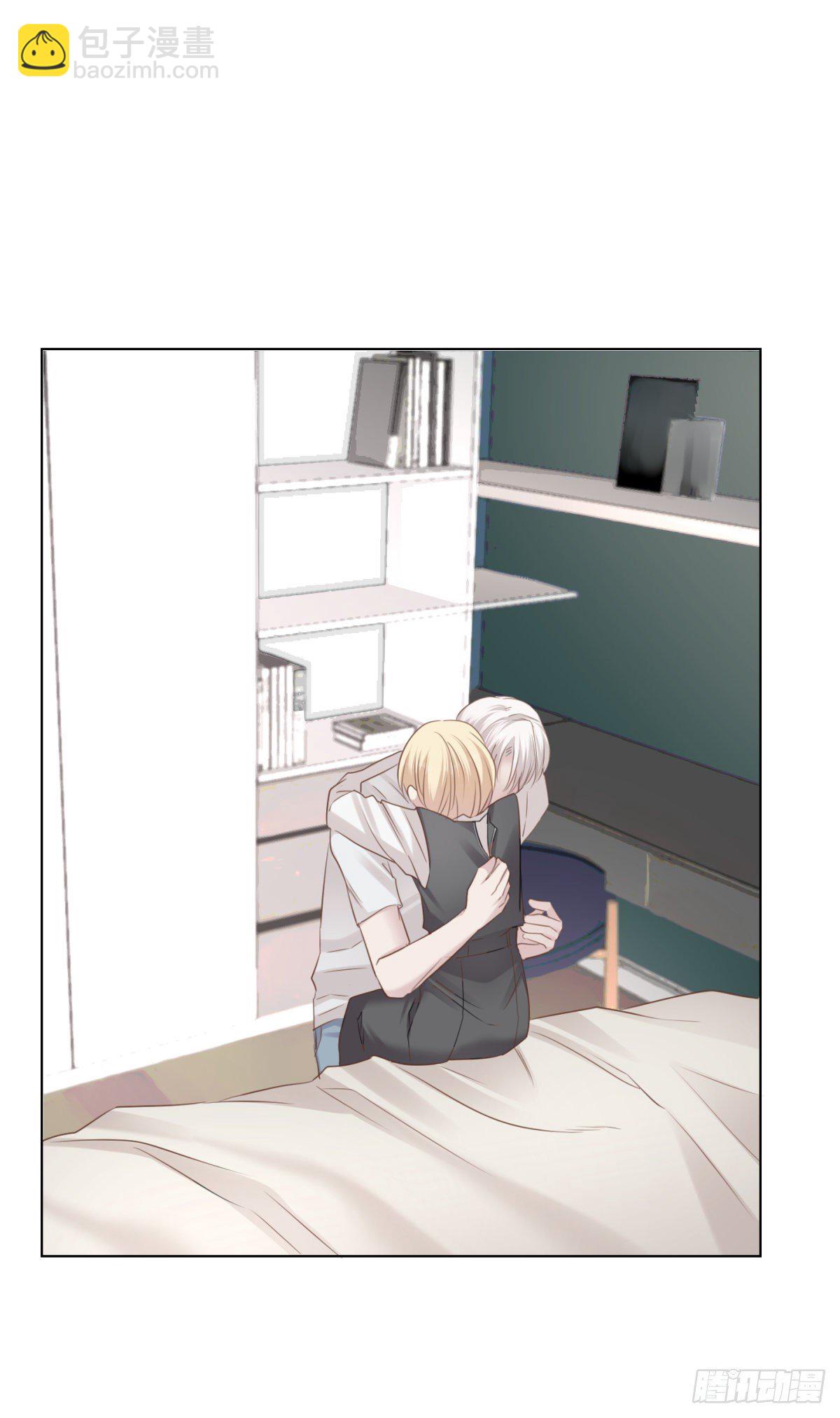 什么都不懂(1/2)-第47话