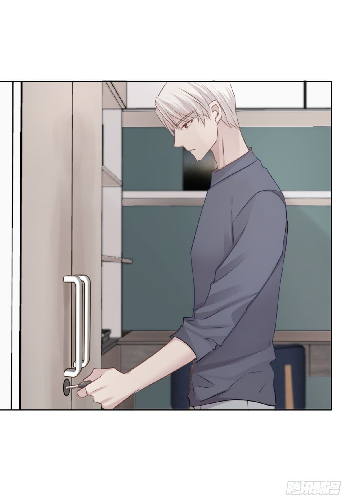 什么都不懂(1/2)-第47话