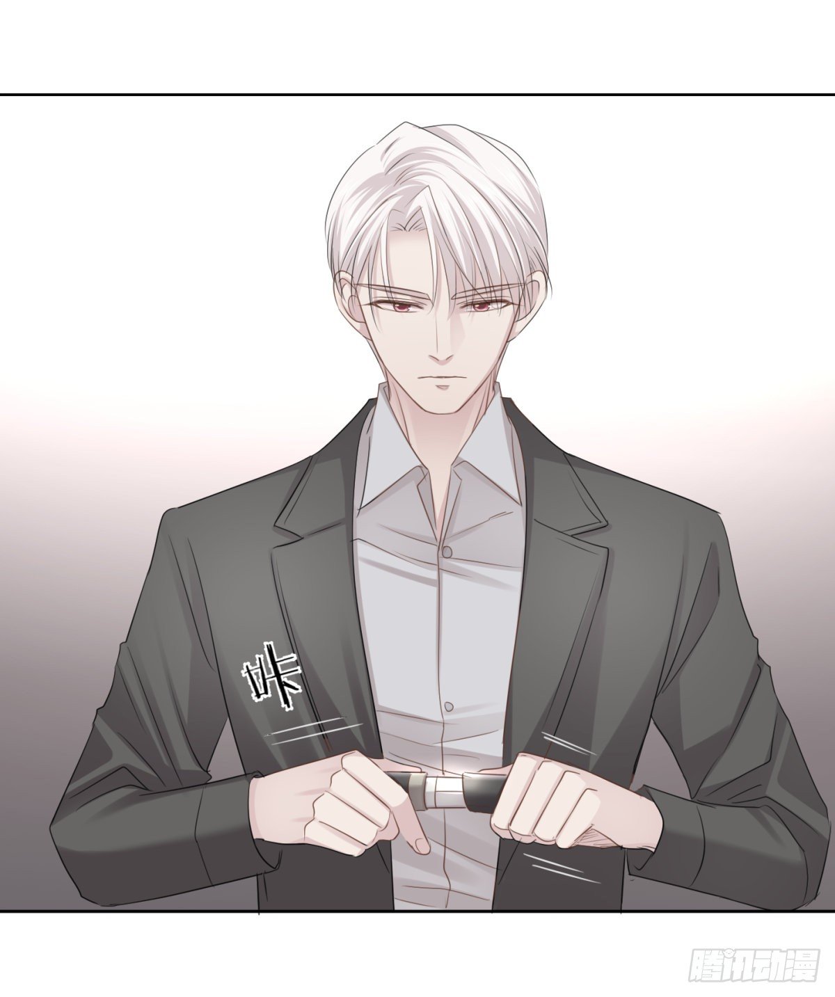 预谋（上）-第49话