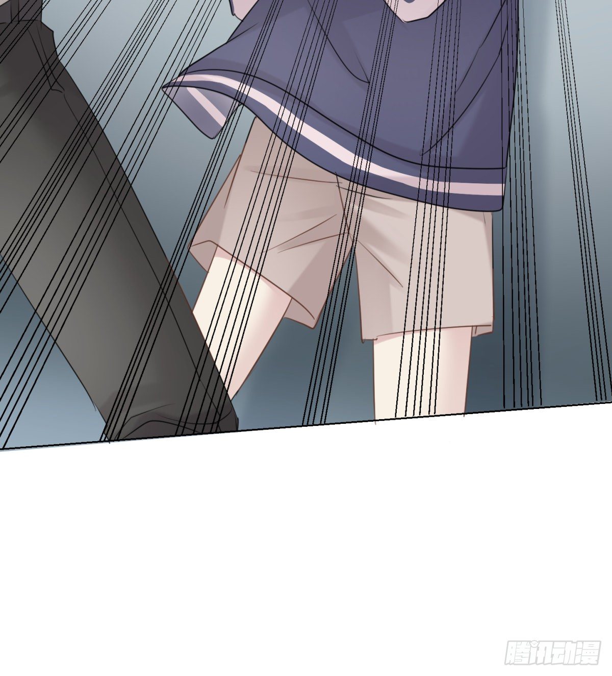 别踩雷区-第57话