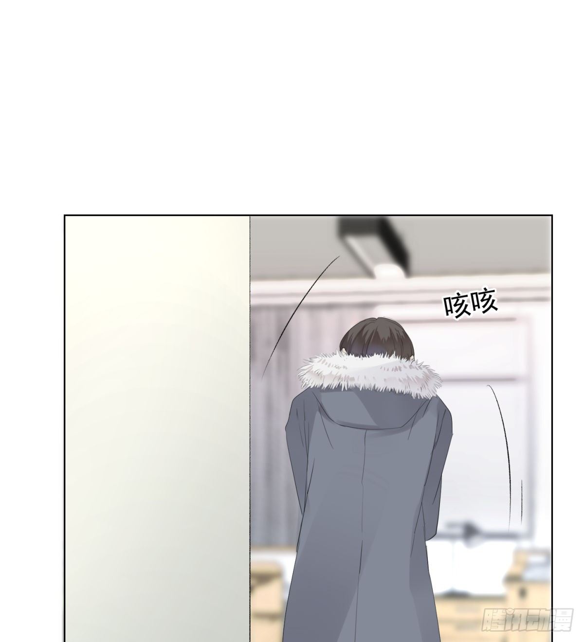 冬日篇-画师(1/2)-第61话