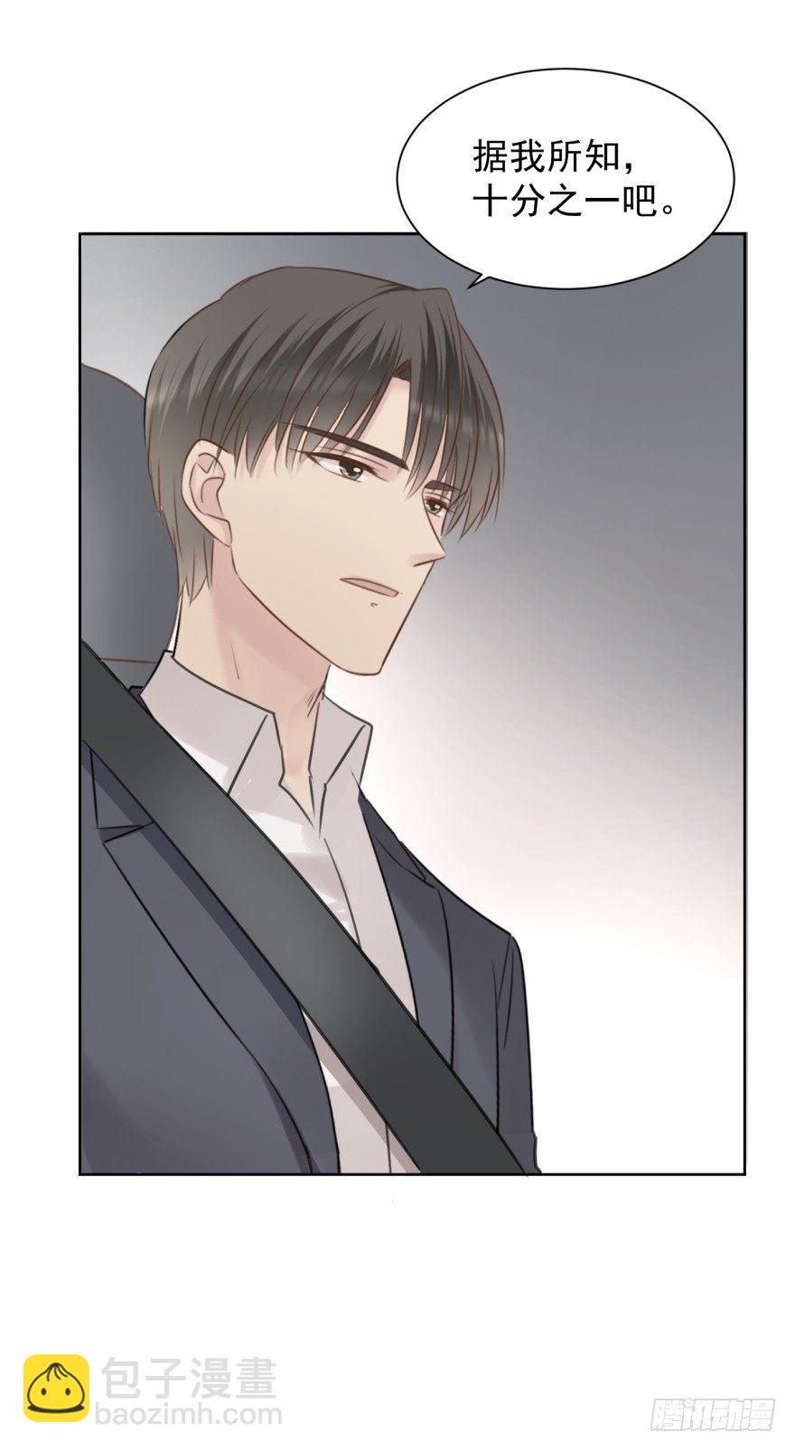 变得好奇怪-第9话