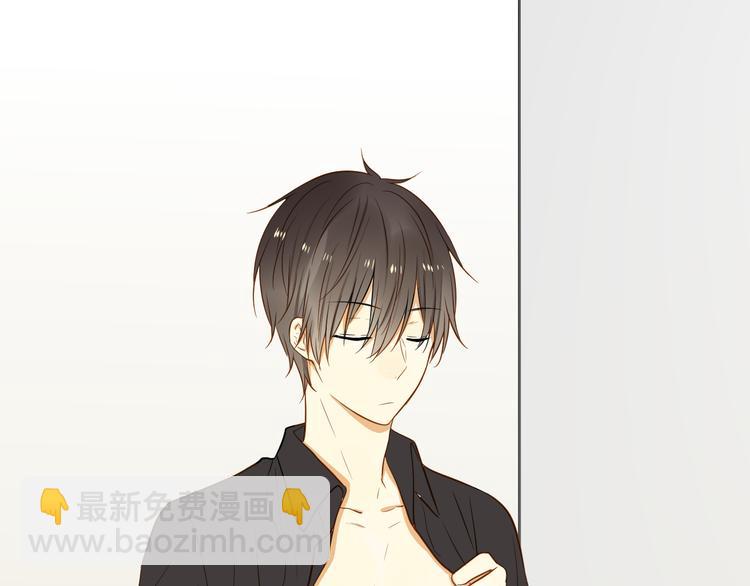 第16话 拥抱(1/2)-第17话