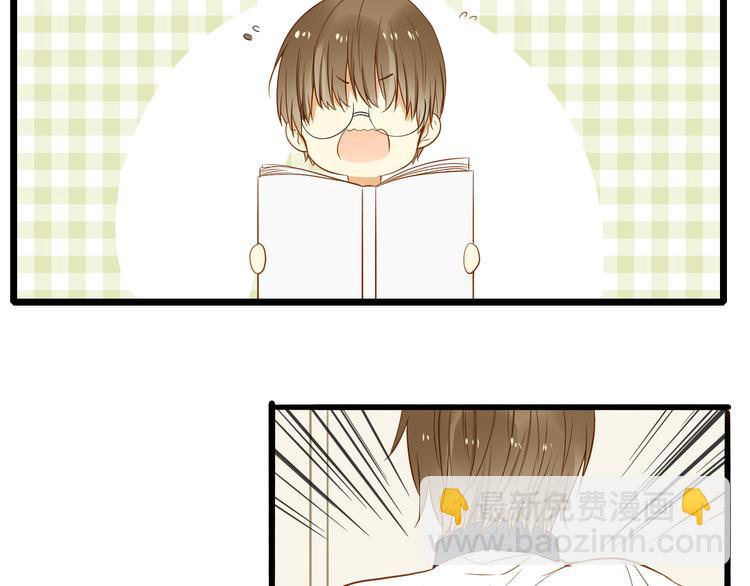 第16话 拥抱(1/2)-第17话