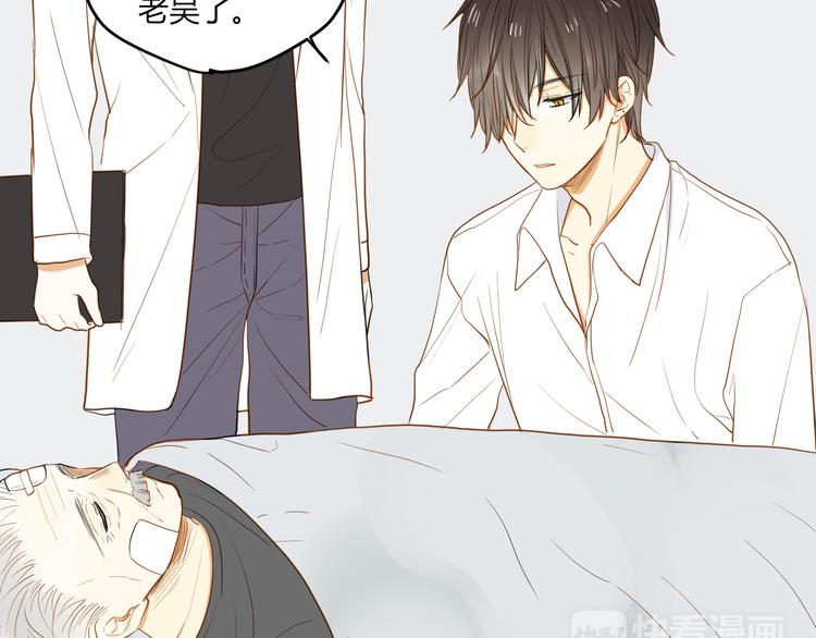 第22话 告别(1/2)-第23话