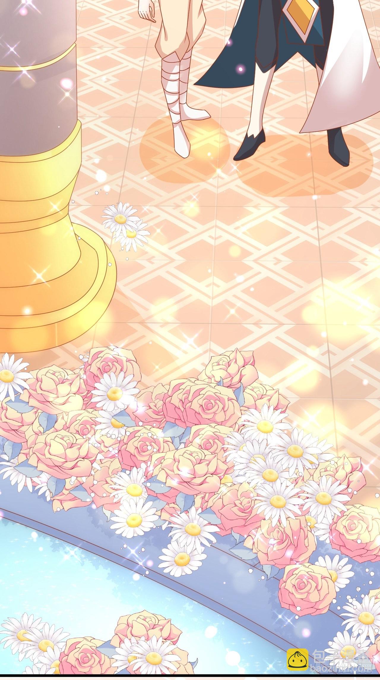 12 他的新娘-第13话