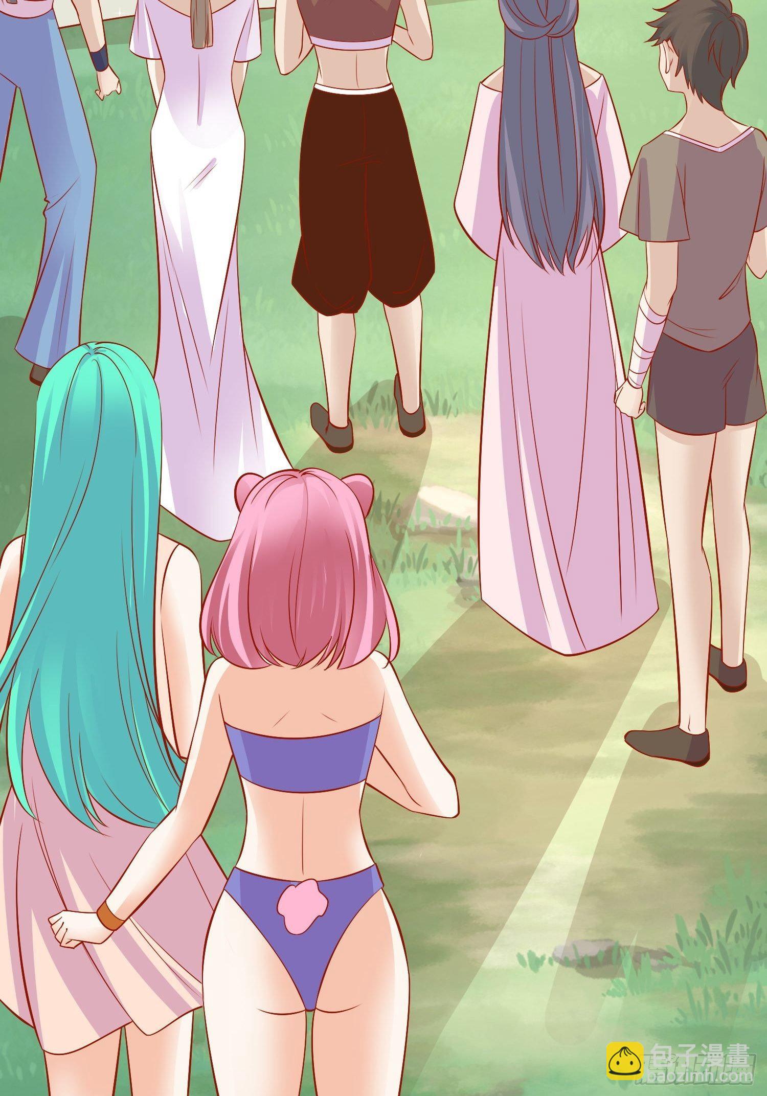 20 涮涮火锅-第21话