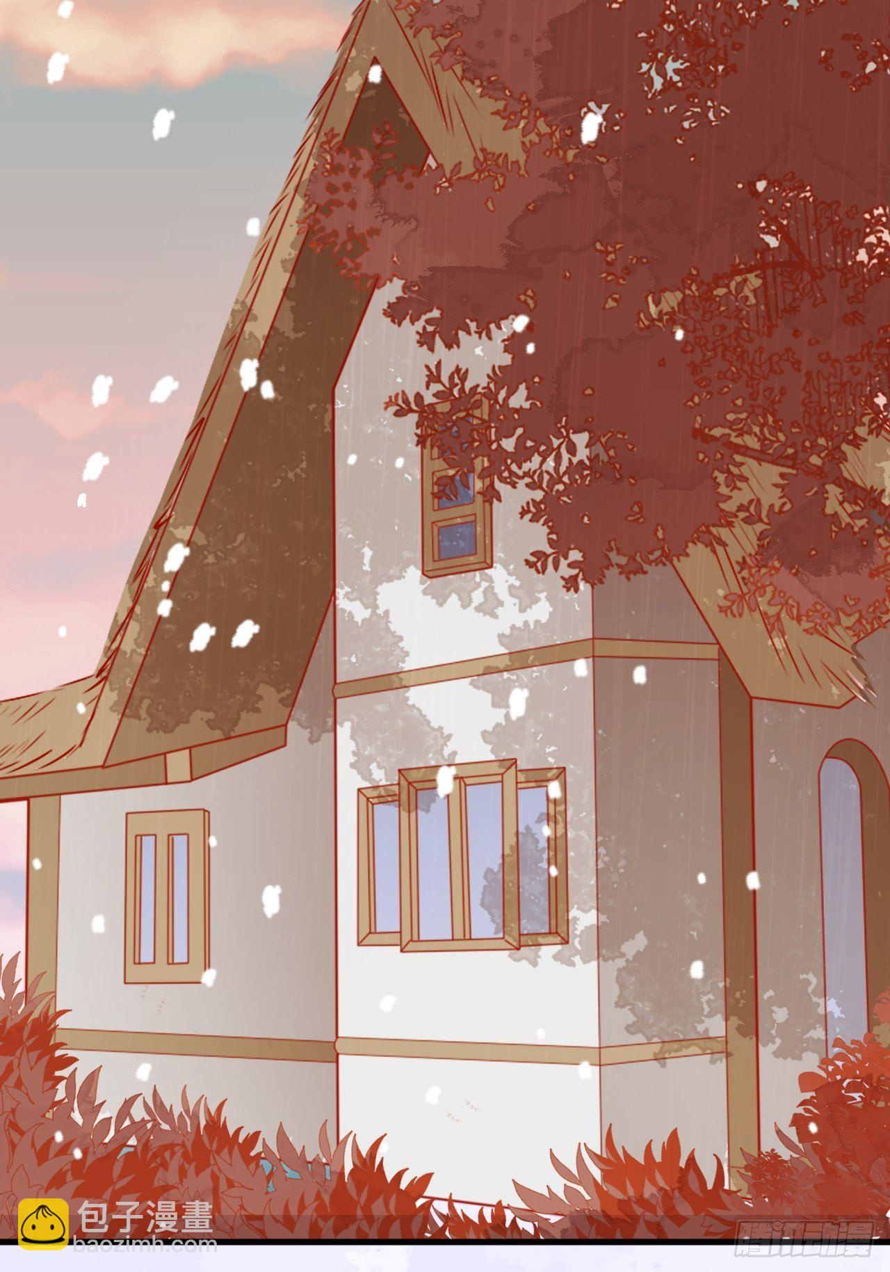 28 你更合适-第29话