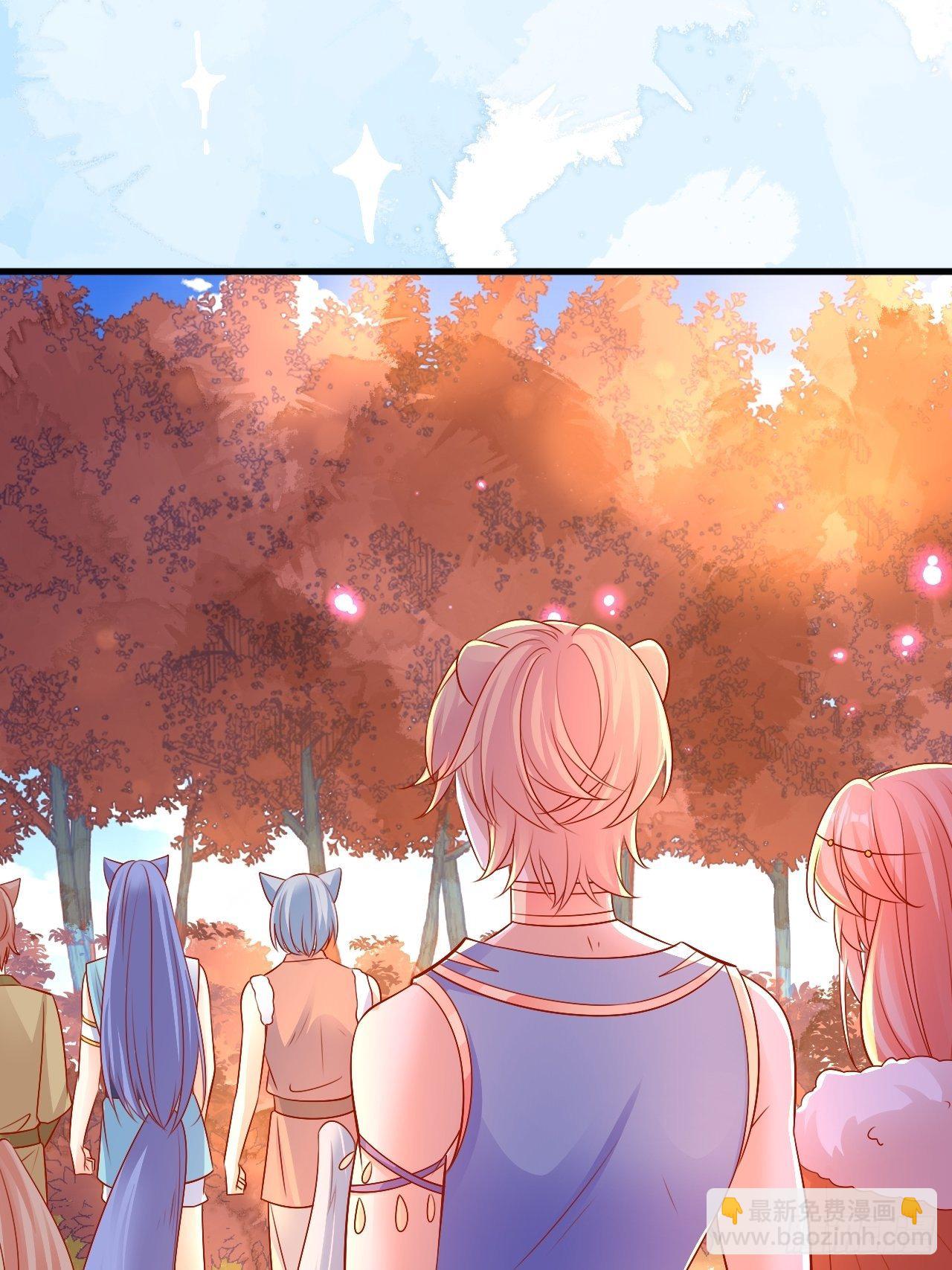 28 你更合适-第29话