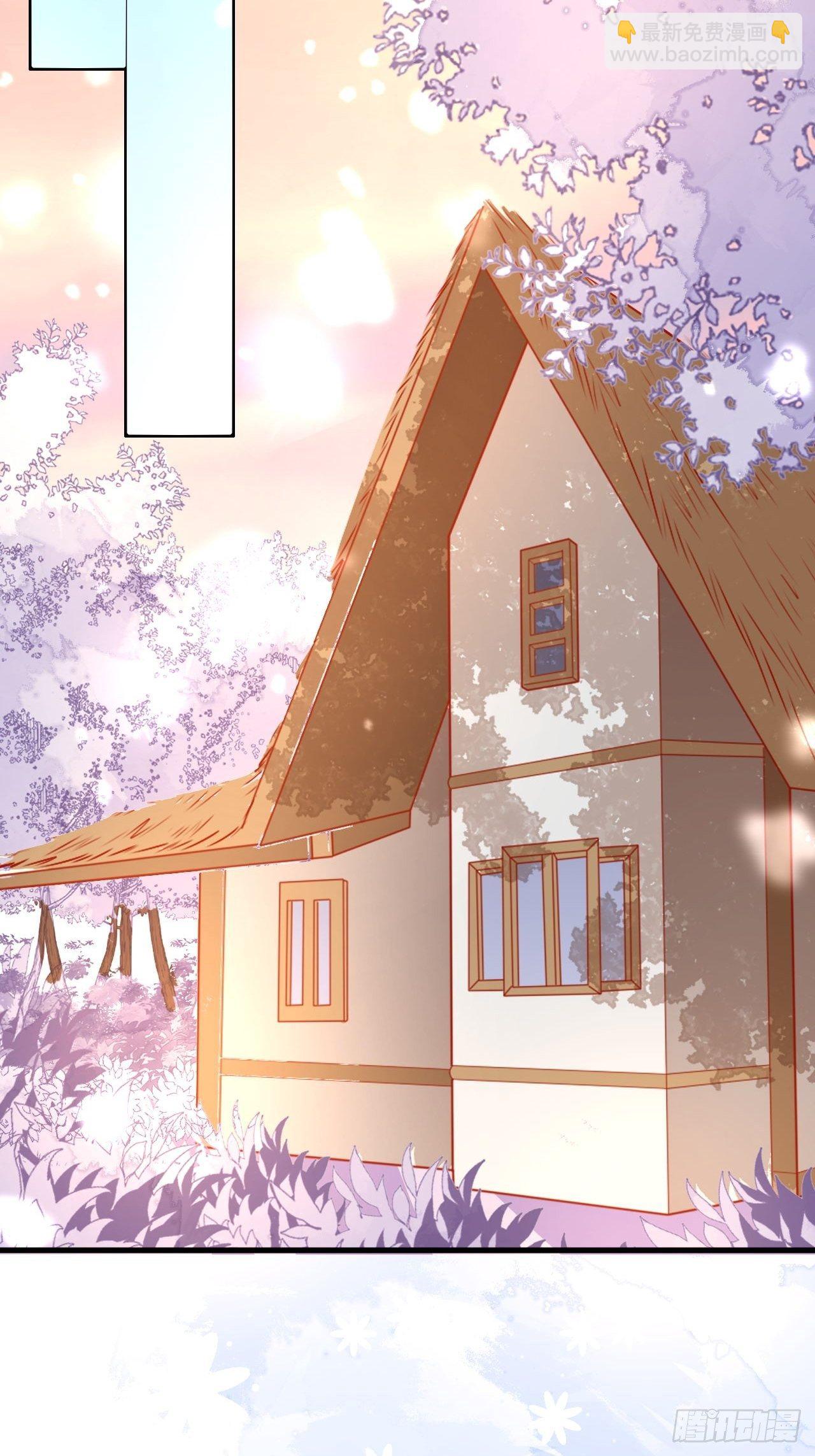 30 不懂小孩-第31话